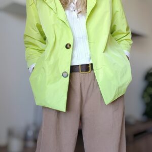 Abrigos & Chaquetas