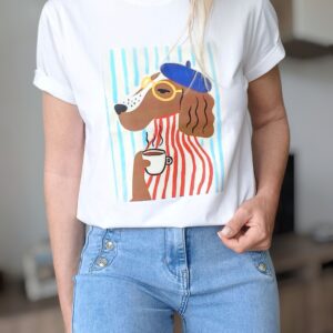 Camisetas & Camisas